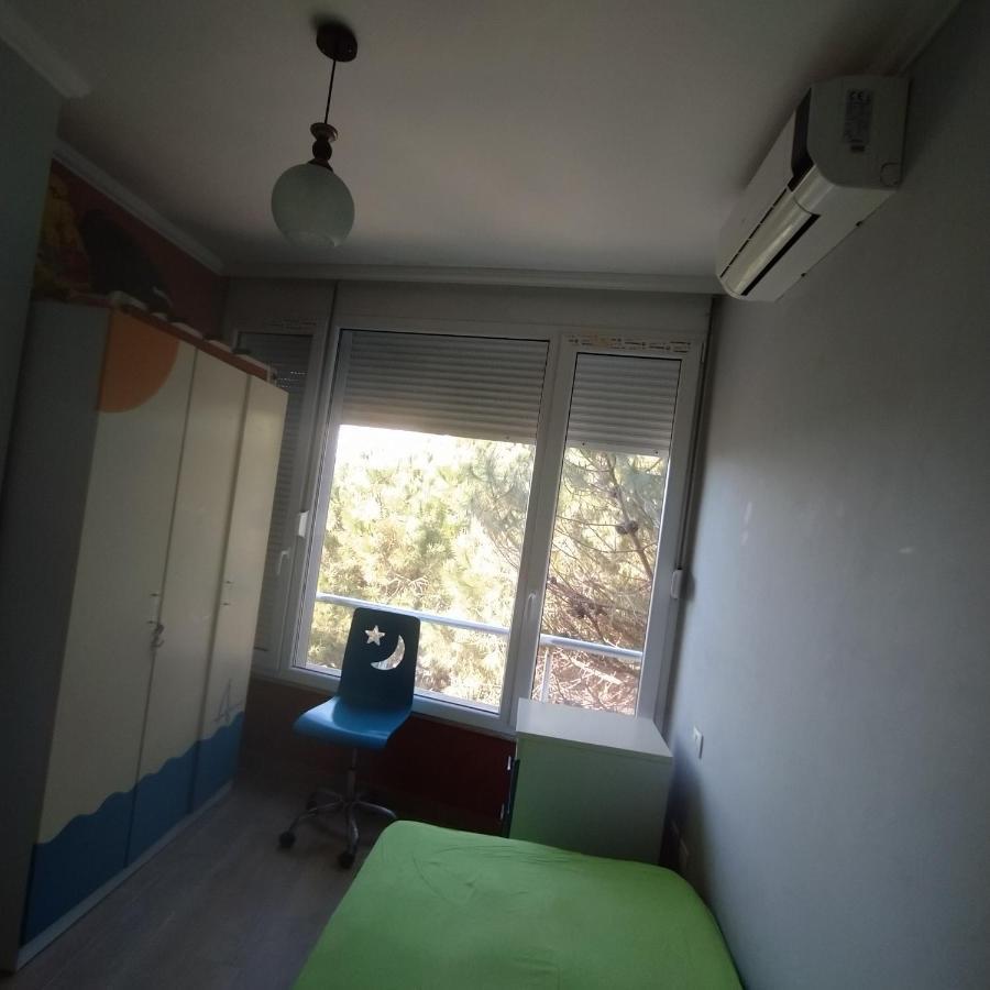 Mia'S Sea View Apartment Golem  Exterior foto