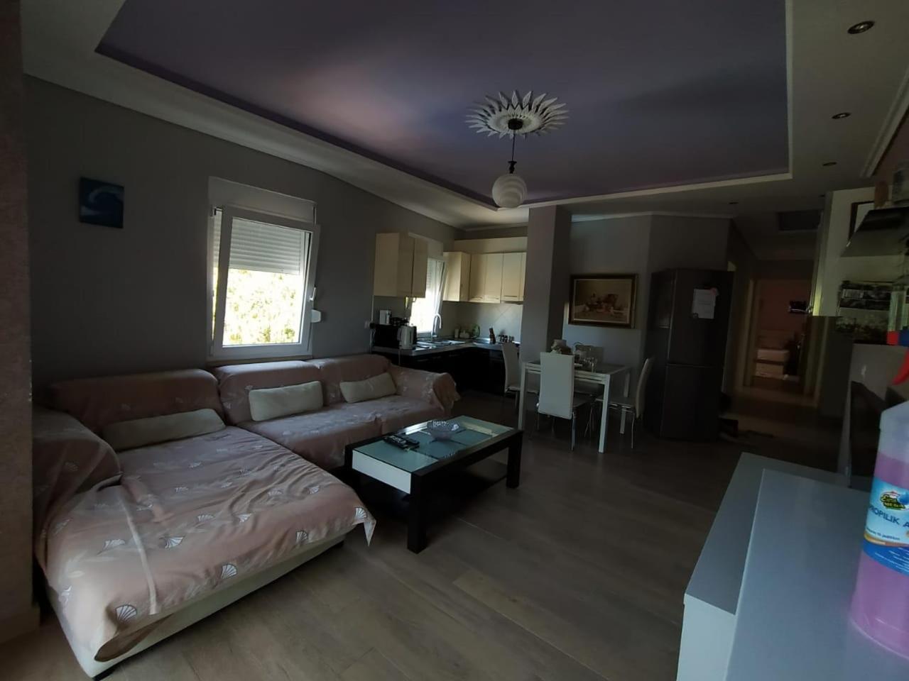 Mia'S Sea View Apartment Golem  Habitación foto